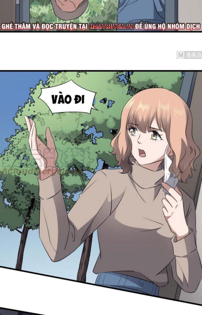 Văn Âm Sư Chapter 81 - Trang 3