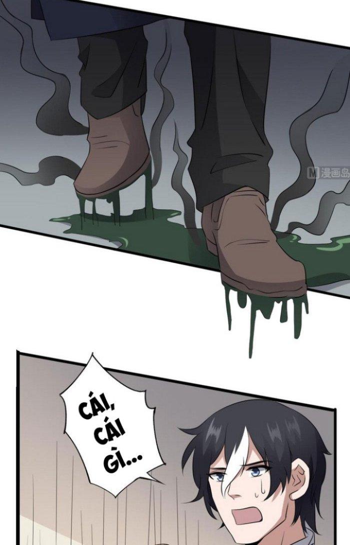 Văn Âm Sư Chapter 81 - Trang 3