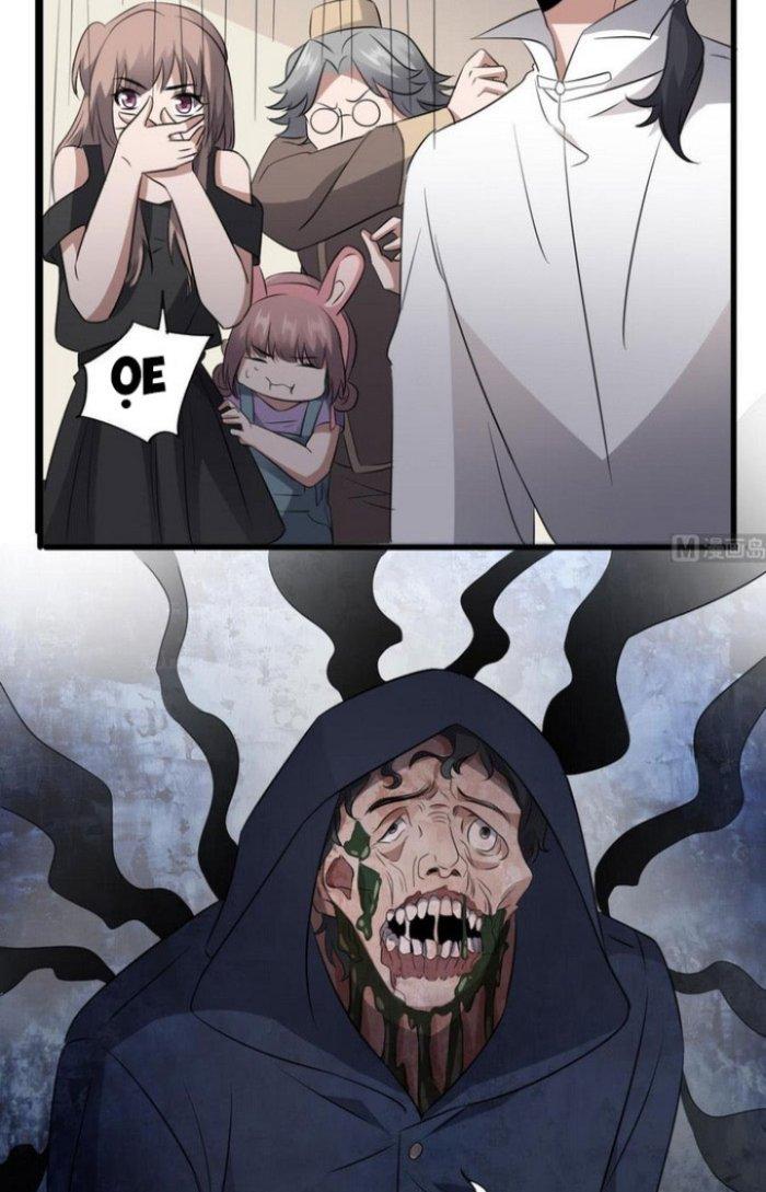 Văn Âm Sư Chapter 81 - Trang 3