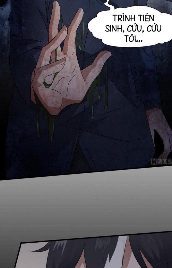 Văn Âm Sư Chapter 81 - Trang 3