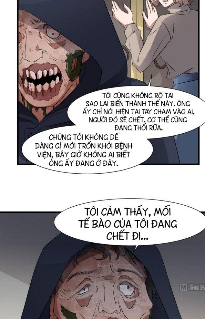 Văn Âm Sư Chapter 81 - Trang 3