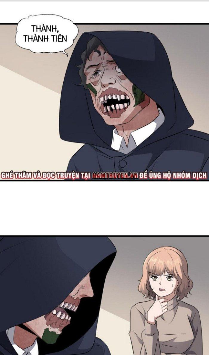 Văn Âm Sư Chapter 82 - Trang 3