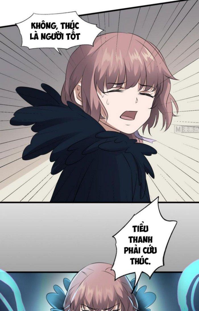 Văn Âm Sư Chapter 82 - Trang 3