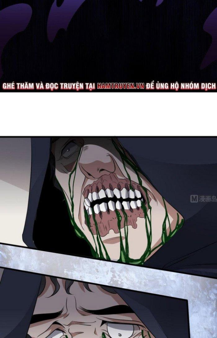 Văn Âm Sư Chapter 82 - Trang 3