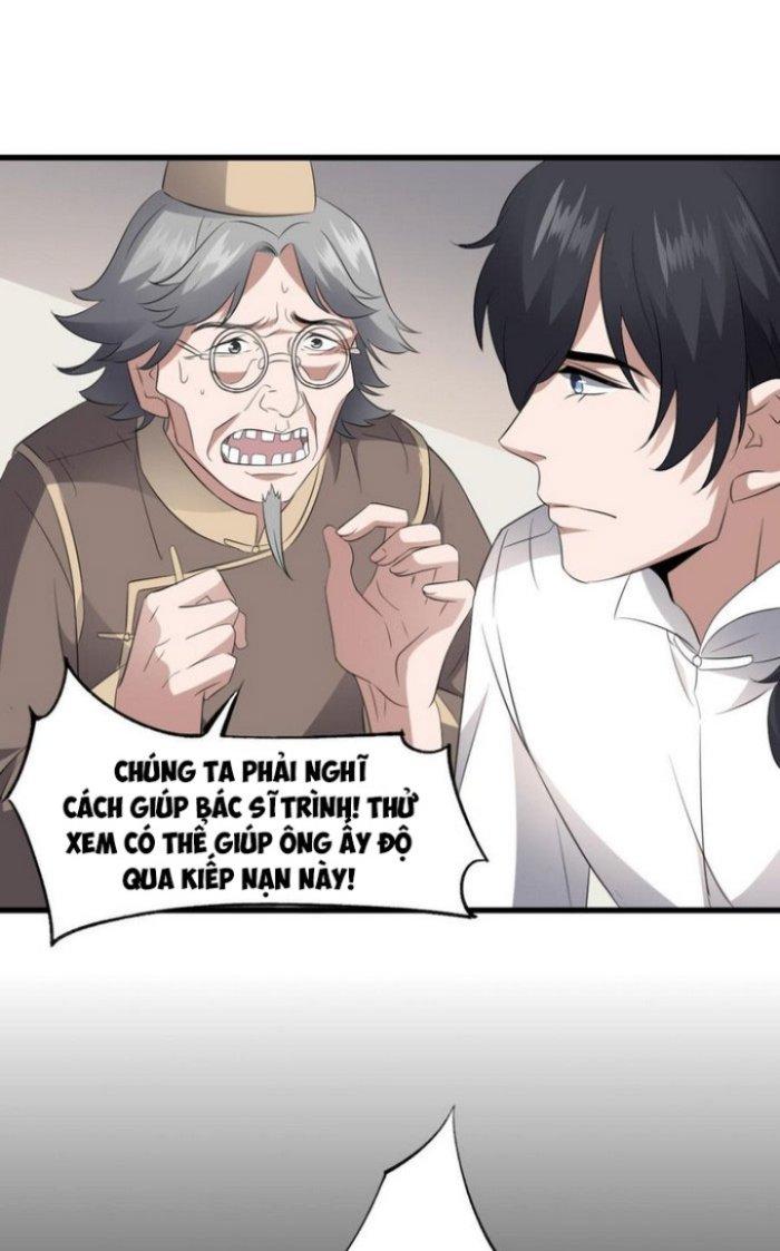 Văn Âm Sư Chapter 82 - Trang 3