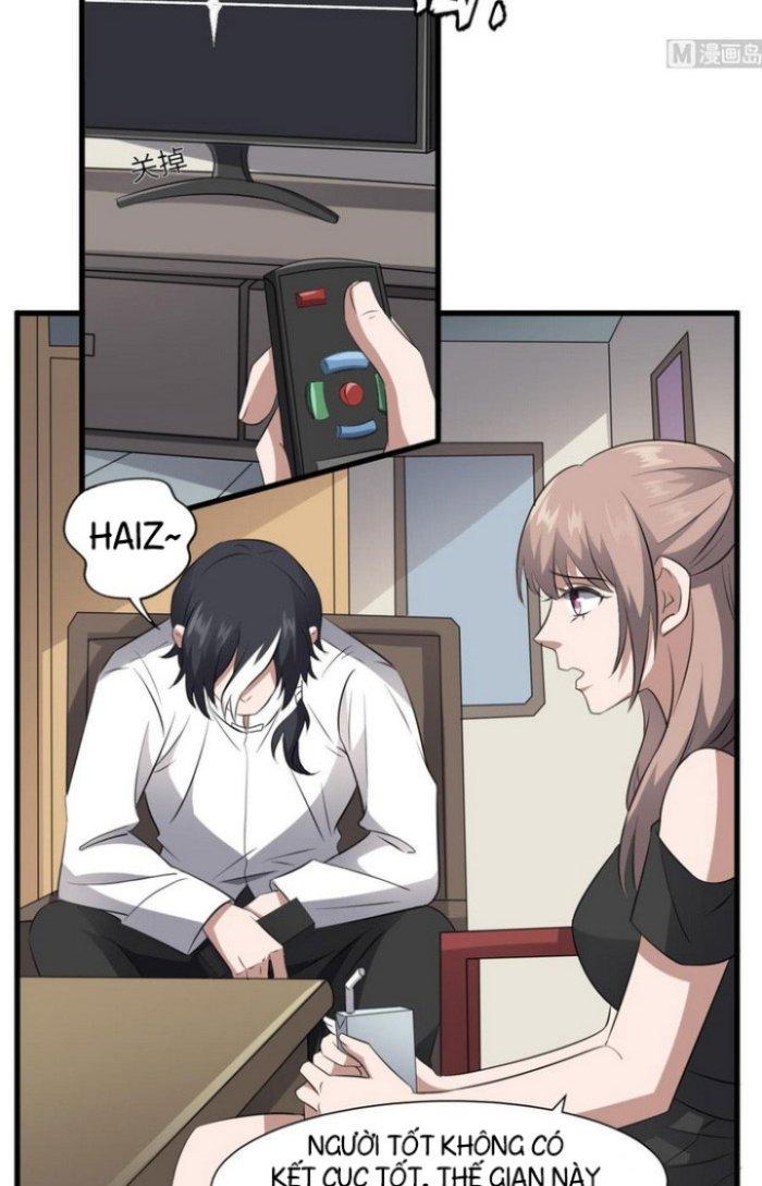 Văn Âm Sư Chapter 83 - Trang 3