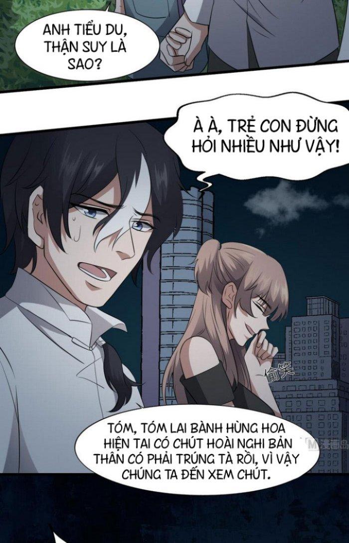 Văn Âm Sư Chapter 83 - Trang 3