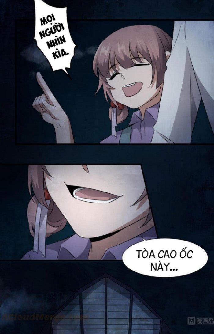 Văn Âm Sư Chapter 83 - Trang 3