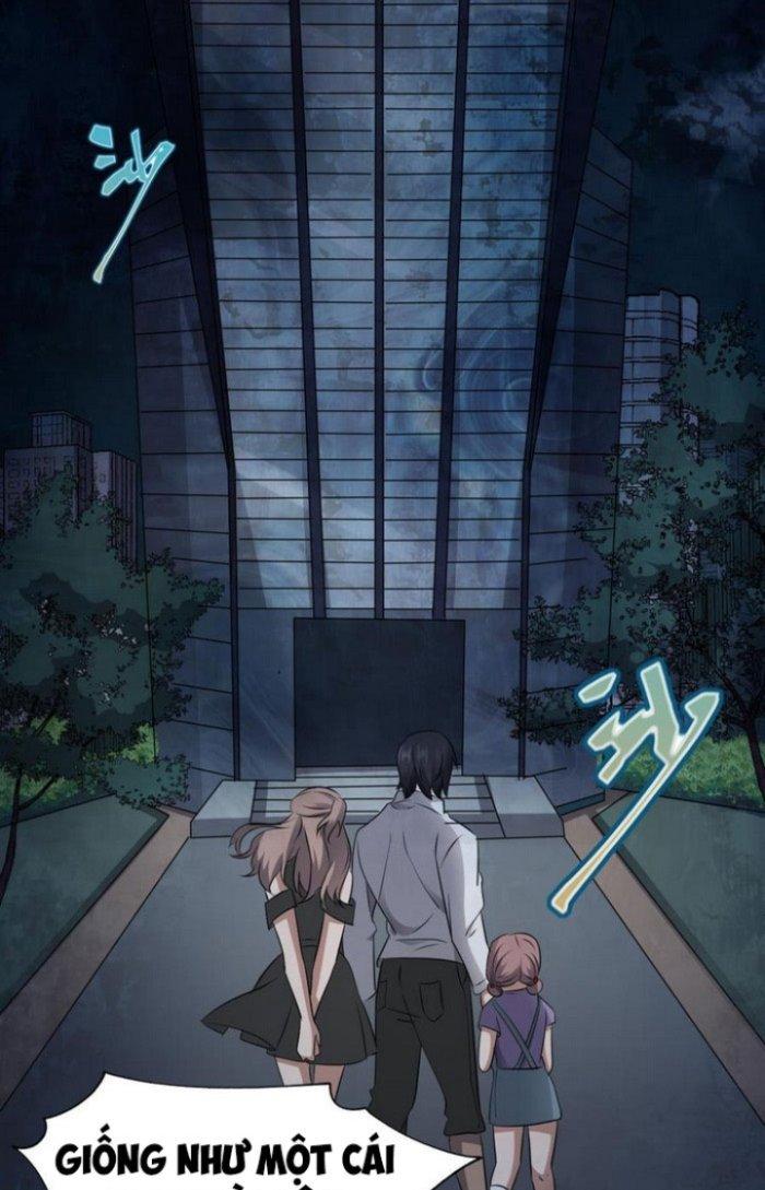 Văn Âm Sư Chapter 83 - Trang 3