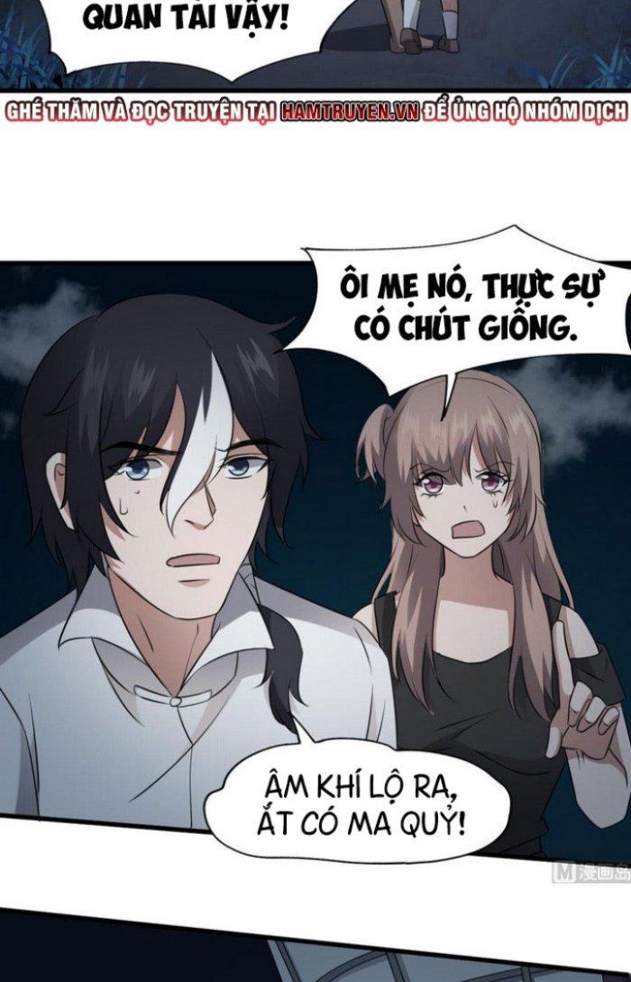 Văn Âm Sư Chapter 83 - Trang 3