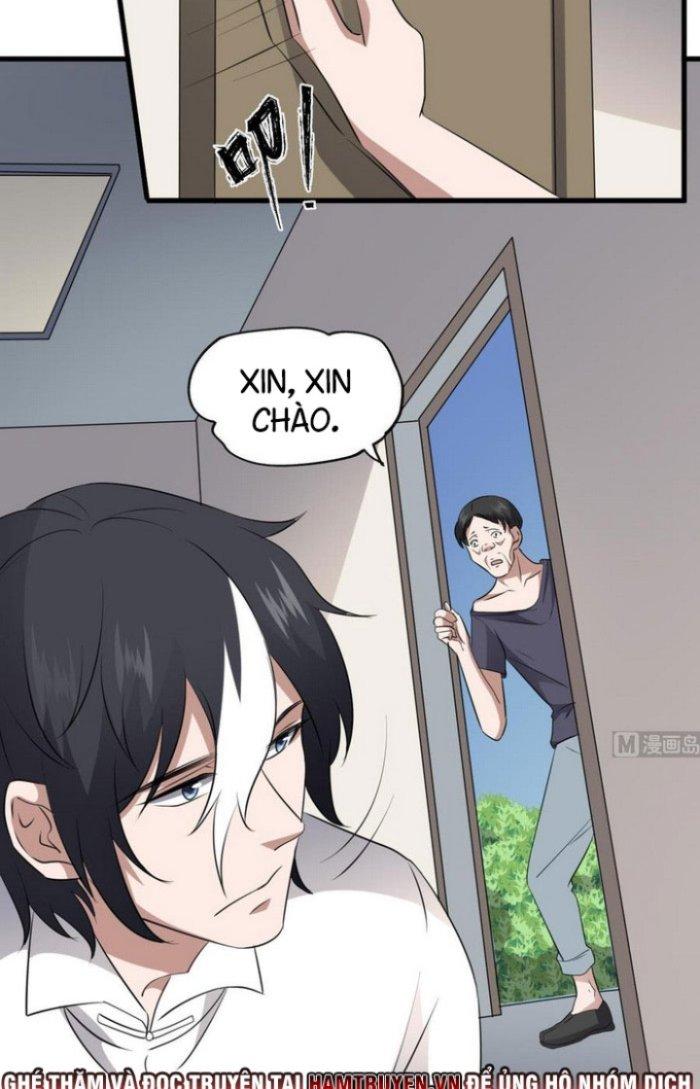 Văn Âm Sư Chapter 83 - Trang 3