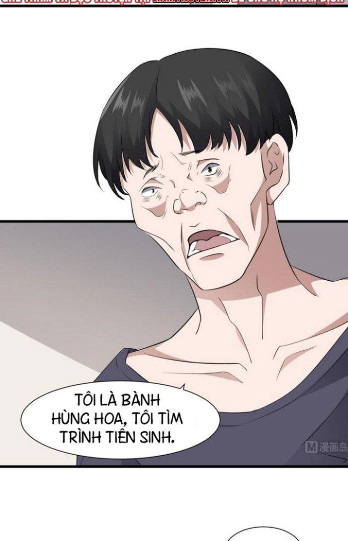 Văn Âm Sư Chapter 83 - Trang 3