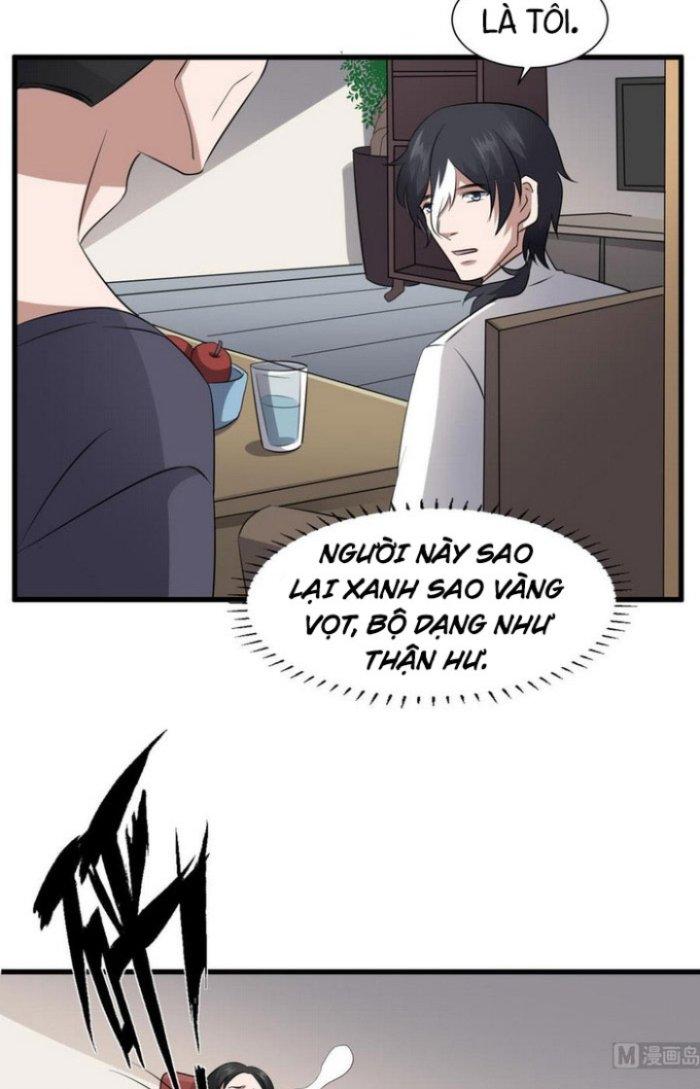 Văn Âm Sư Chapter 83 - Trang 3