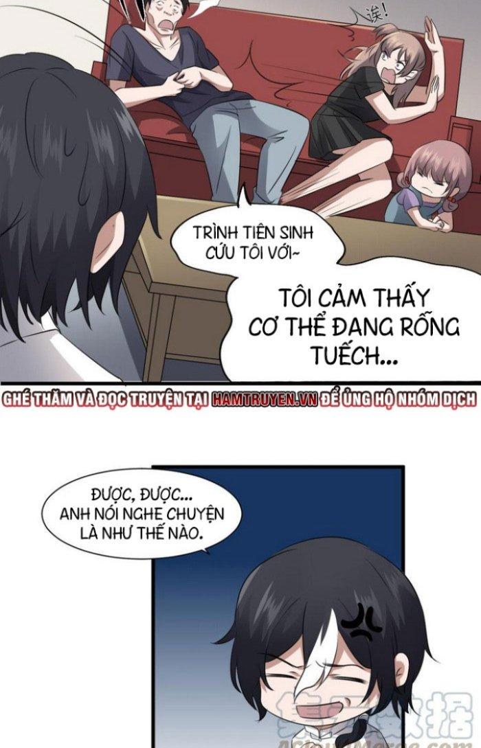 Văn Âm Sư Chapter 83 - Trang 3