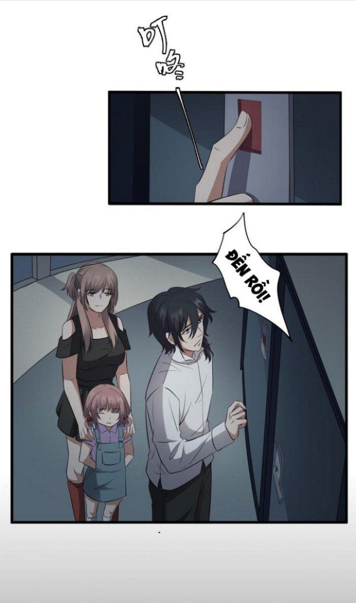 Văn Âm Sư Chapter 84 - Trang 3