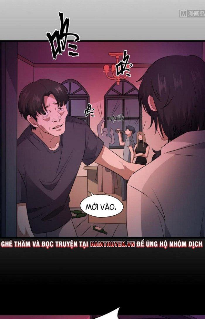 Văn Âm Sư Chapter 84 - Trang 3