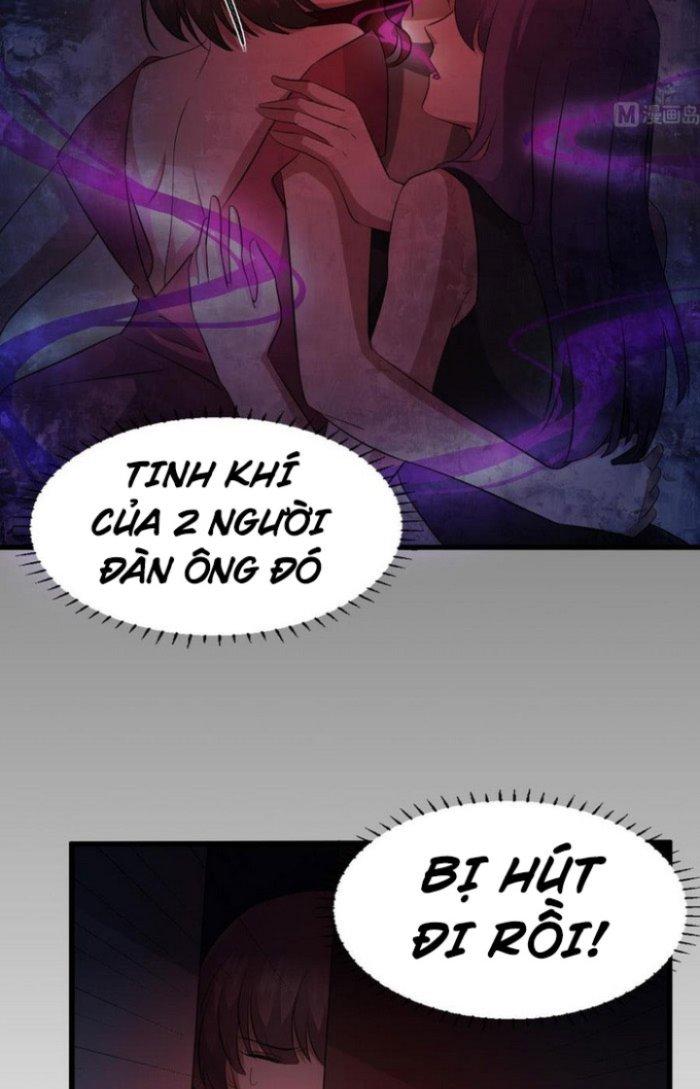 Văn Âm Sư Chapter 84 - Trang 3