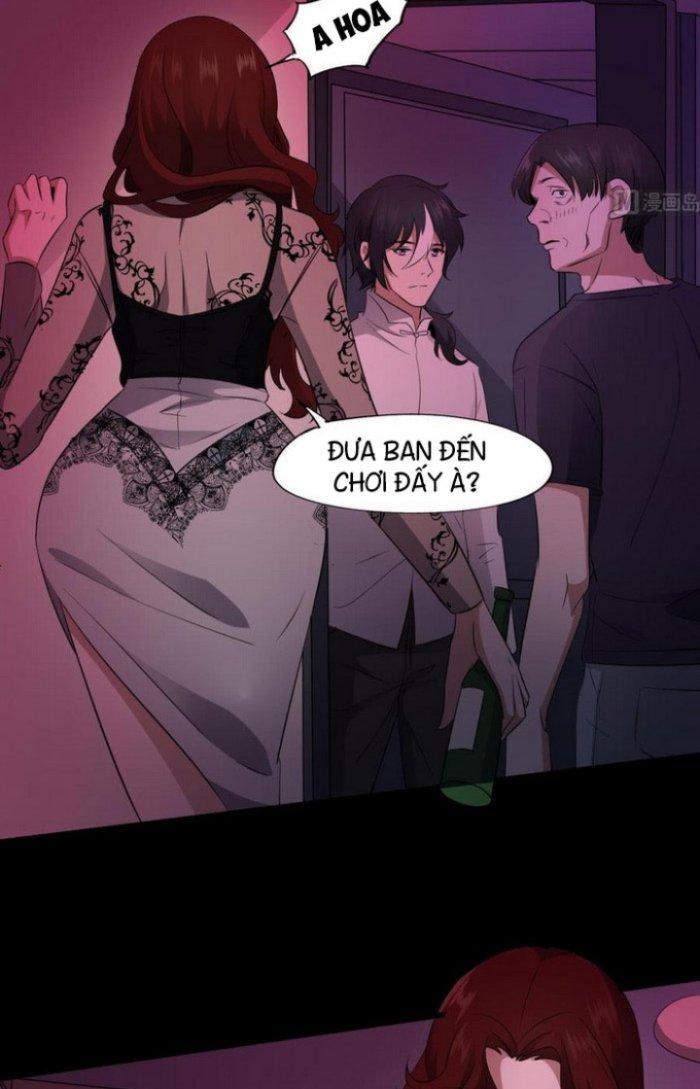Văn Âm Sư Chapter 84 - Trang 3