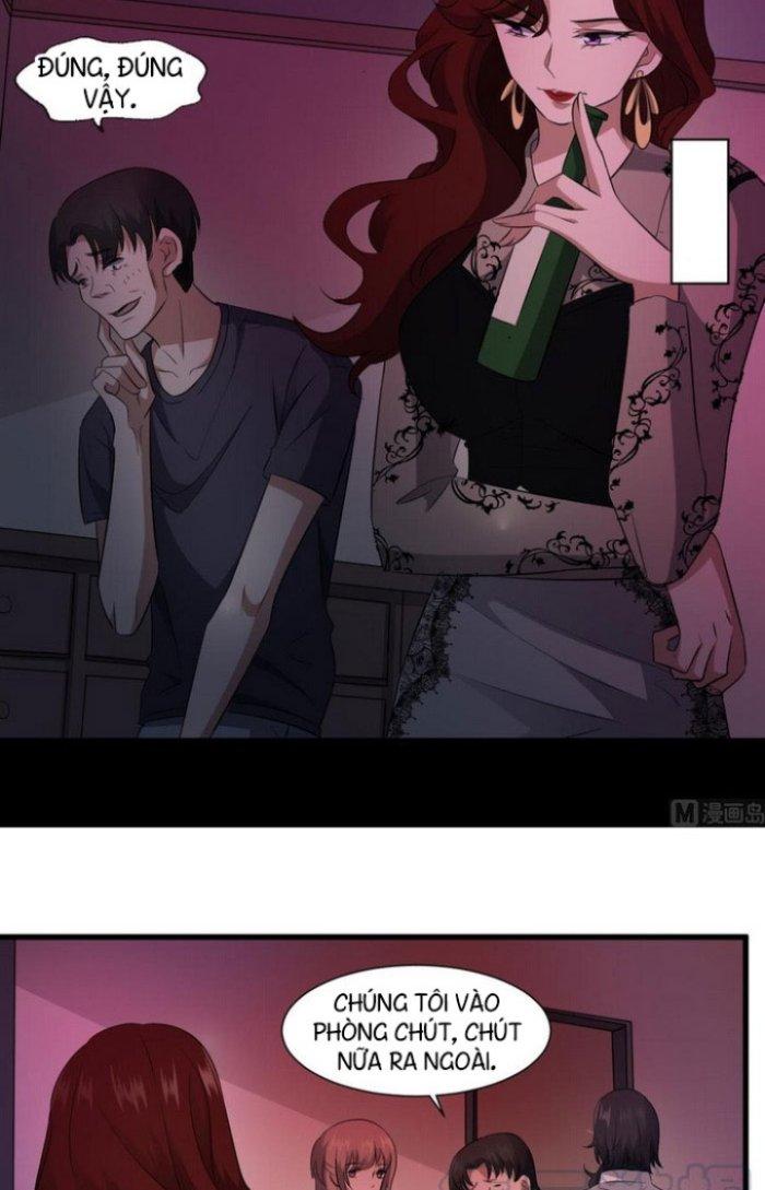 Văn Âm Sư Chapter 84 - Trang 3