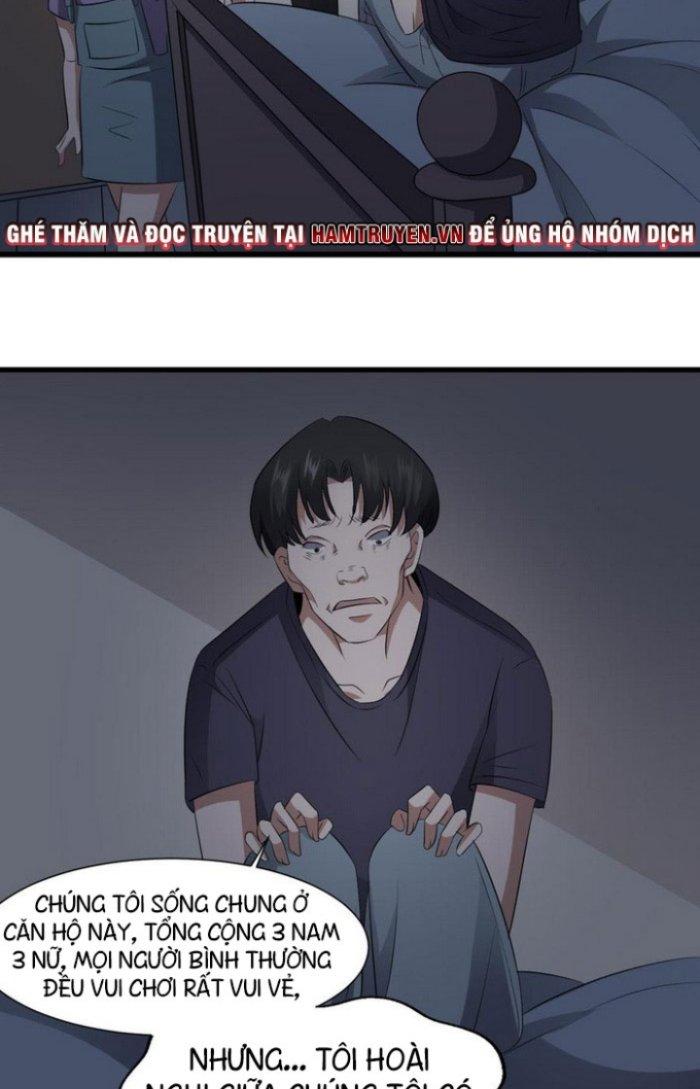 Văn Âm Sư Chapter 84 - Trang 3