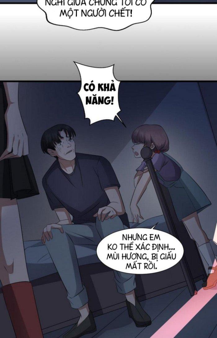 Văn Âm Sư Chapter 84 - Trang 3