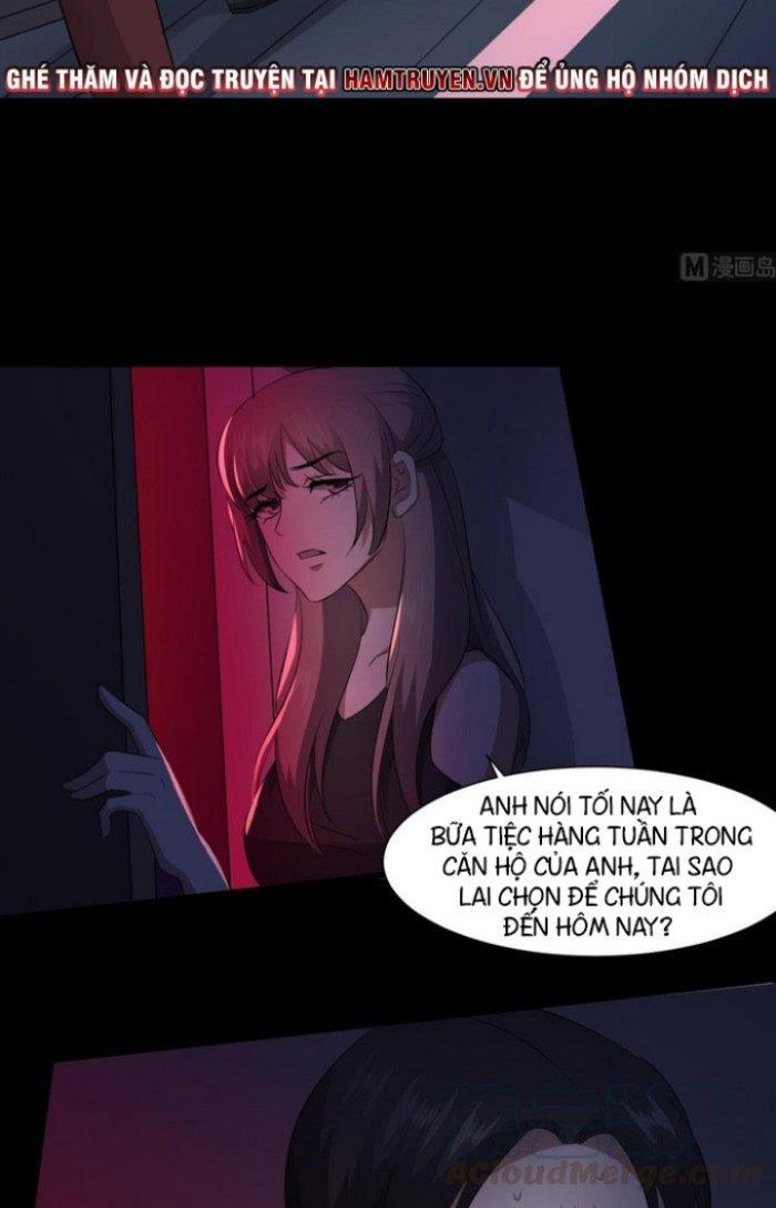 Văn Âm Sư Chapter 84 - Trang 3