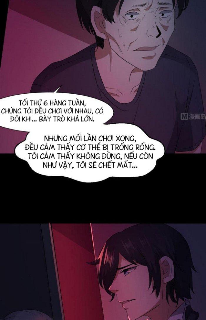 Văn Âm Sư Chapter 84 - Trang 3