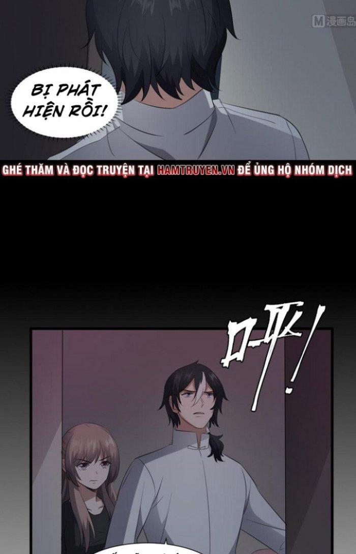 Văn Âm Sư Chapter 85 - Trang 3