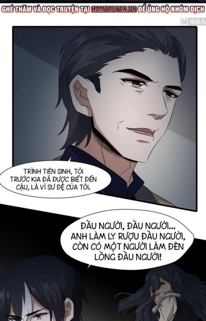 Văn Âm Sư Chapter 85 - Trang 3