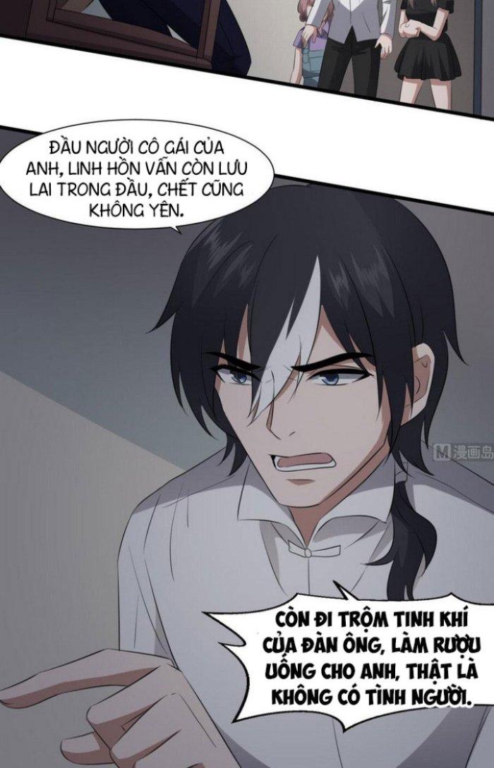 Văn Âm Sư Chapter 85 - Trang 3