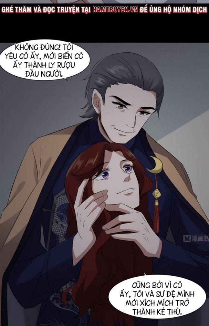 Văn Âm Sư Chapter 85 - Trang 3