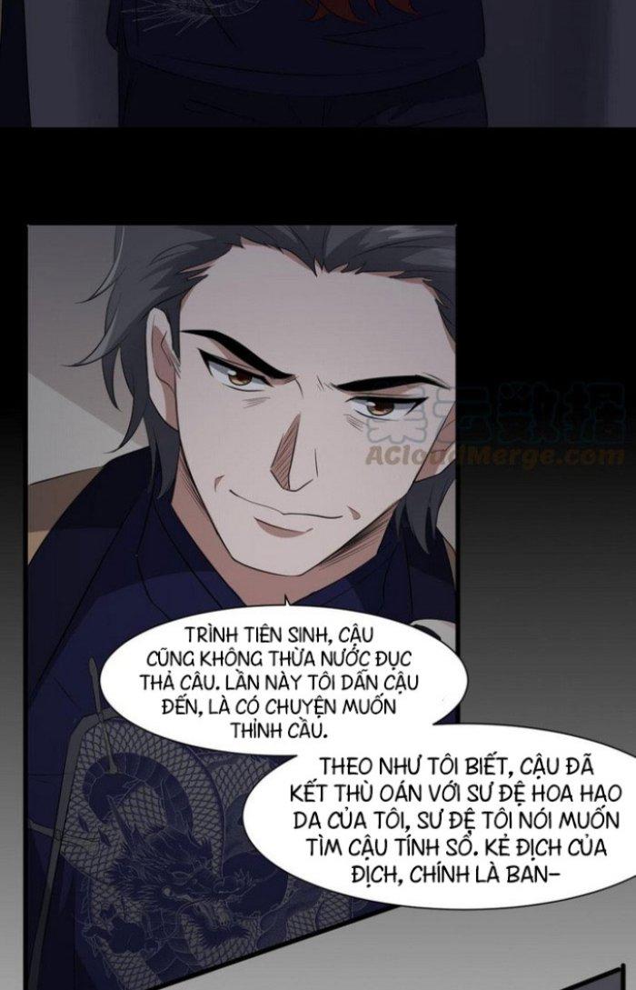 Văn Âm Sư Chapter 85 - Trang 3