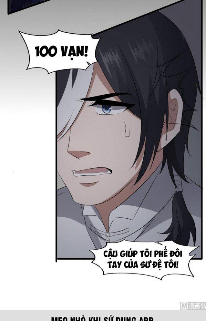 Văn Âm Sư Chapter 85 - Trang 3