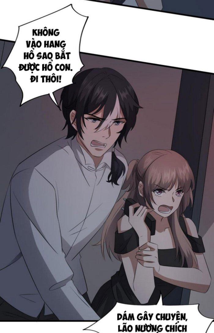 Văn Âm Sư Chapter 85 - Trang 3