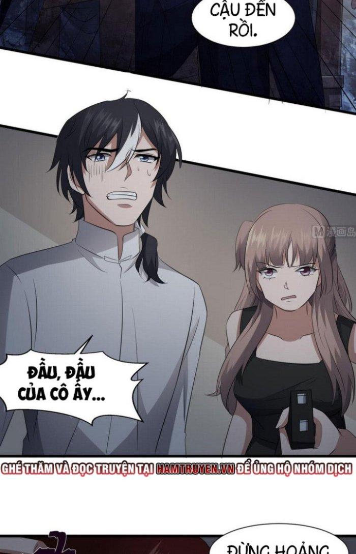 Văn Âm Sư Chapter 85 - Trang 3