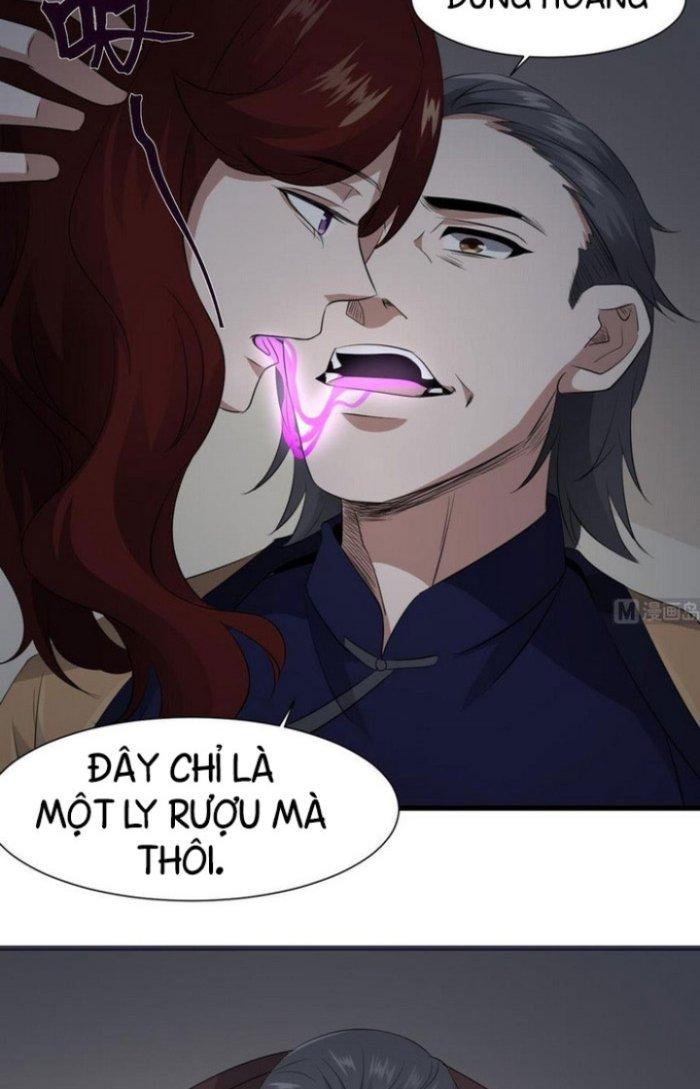 Văn Âm Sư Chapter 85 - Trang 3