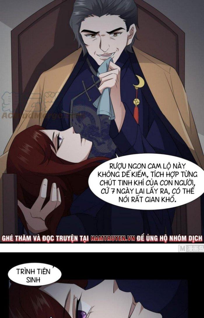 Văn Âm Sư Chapter 85 - Trang 3