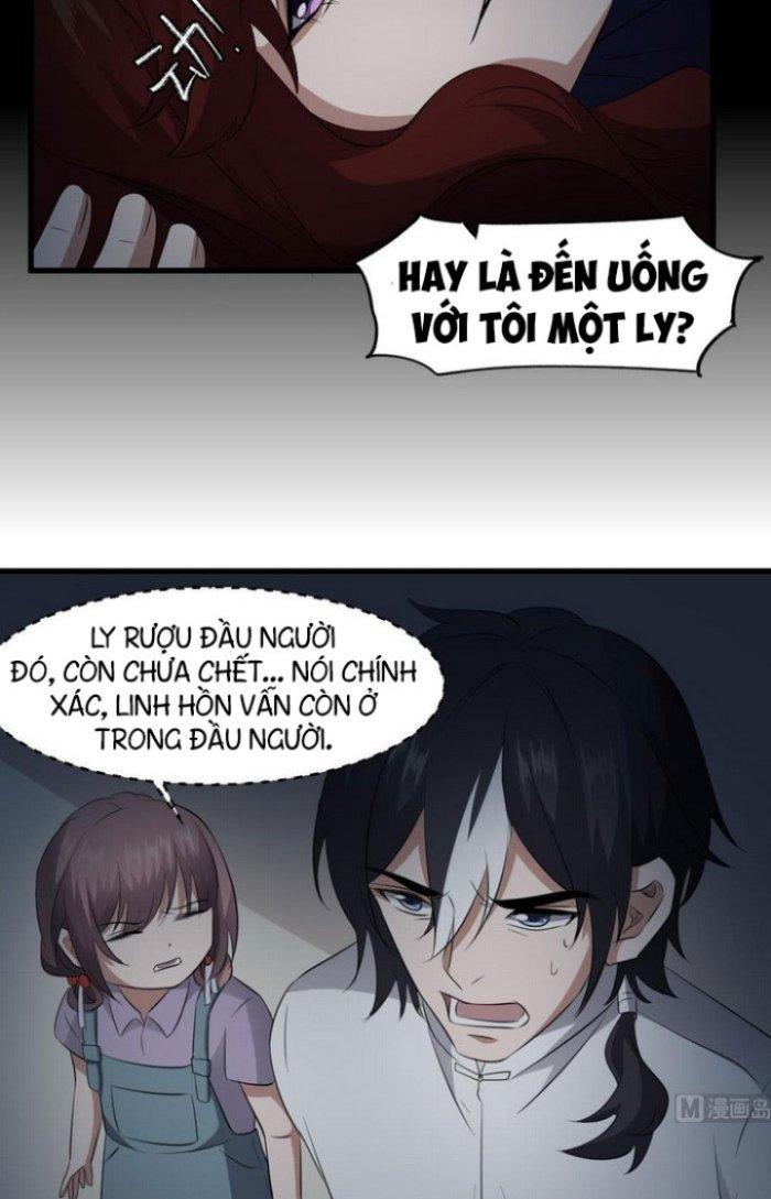 Văn Âm Sư Chapter 85 - Trang 3
