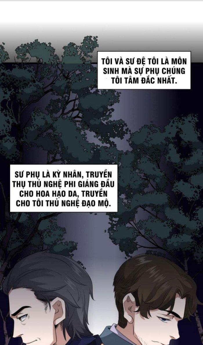 Văn Âm Sư Chapter 86 - Trang 3
