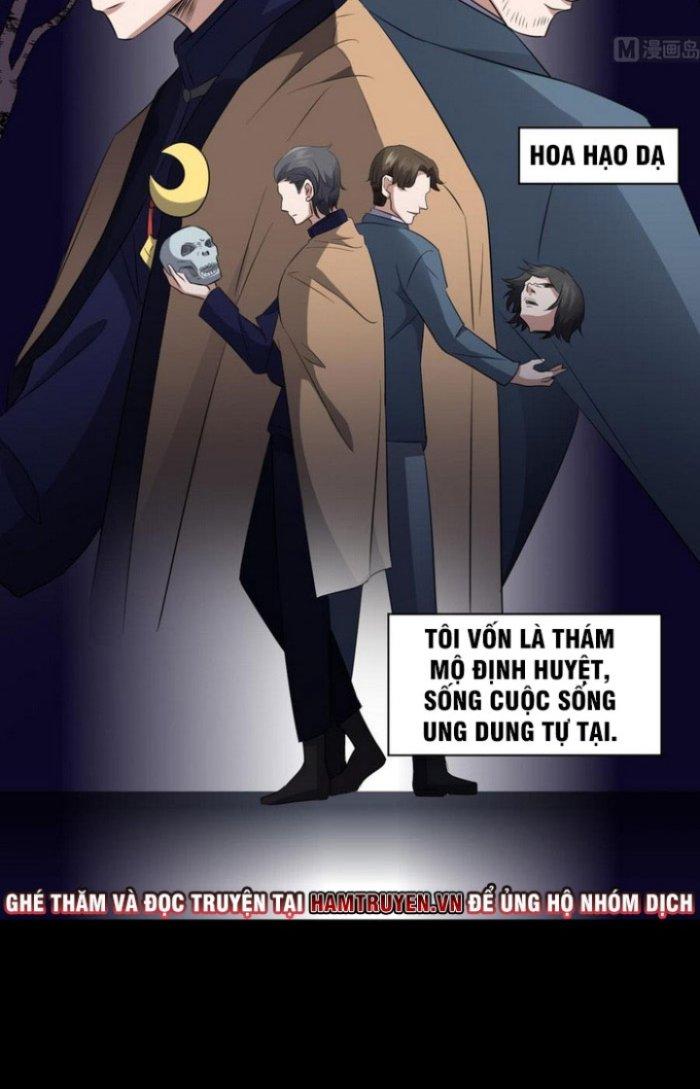 Văn Âm Sư Chapter 86 - Trang 3