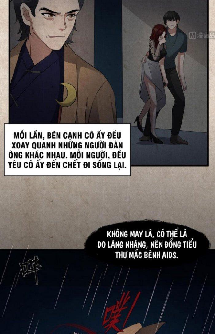 Văn Âm Sư Chapter 86 - Trang 3