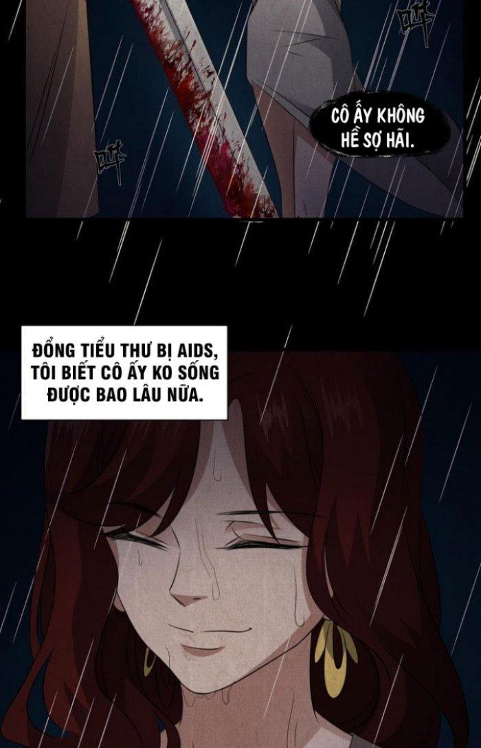 Văn Âm Sư Chapter 86 - Trang 3