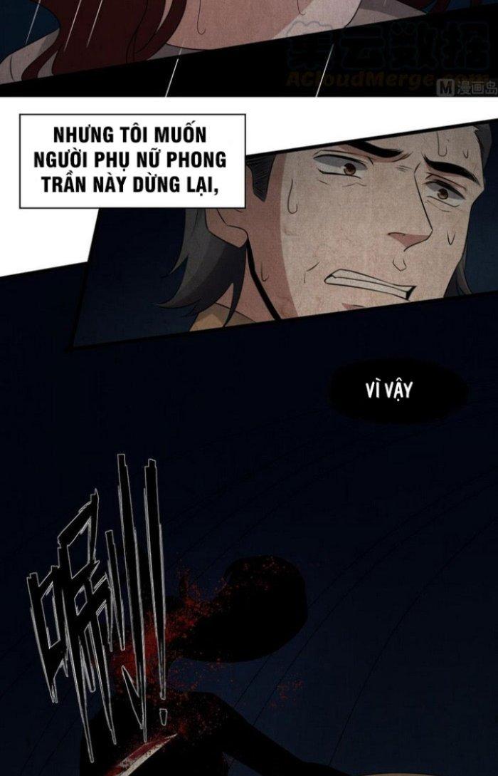 Văn Âm Sư Chapter 86 - Trang 3