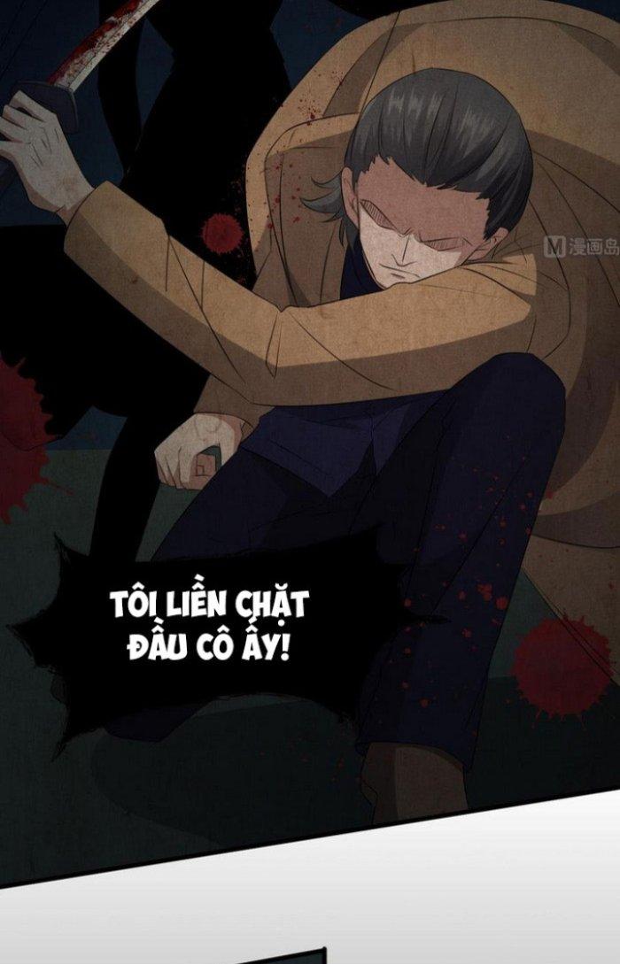 Văn Âm Sư Chapter 86 - Trang 3