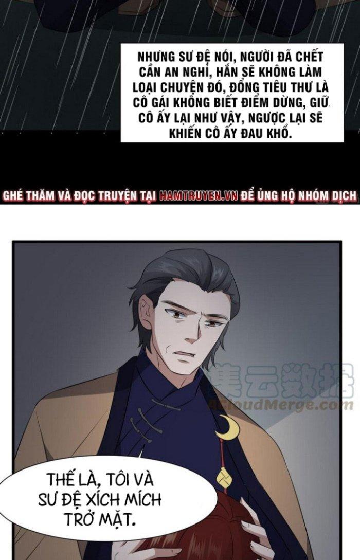 Văn Âm Sư Chapter 86 - Trang 3