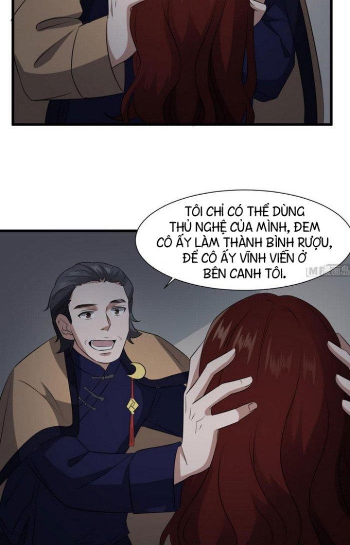 Văn Âm Sư Chapter 86 - Trang 3