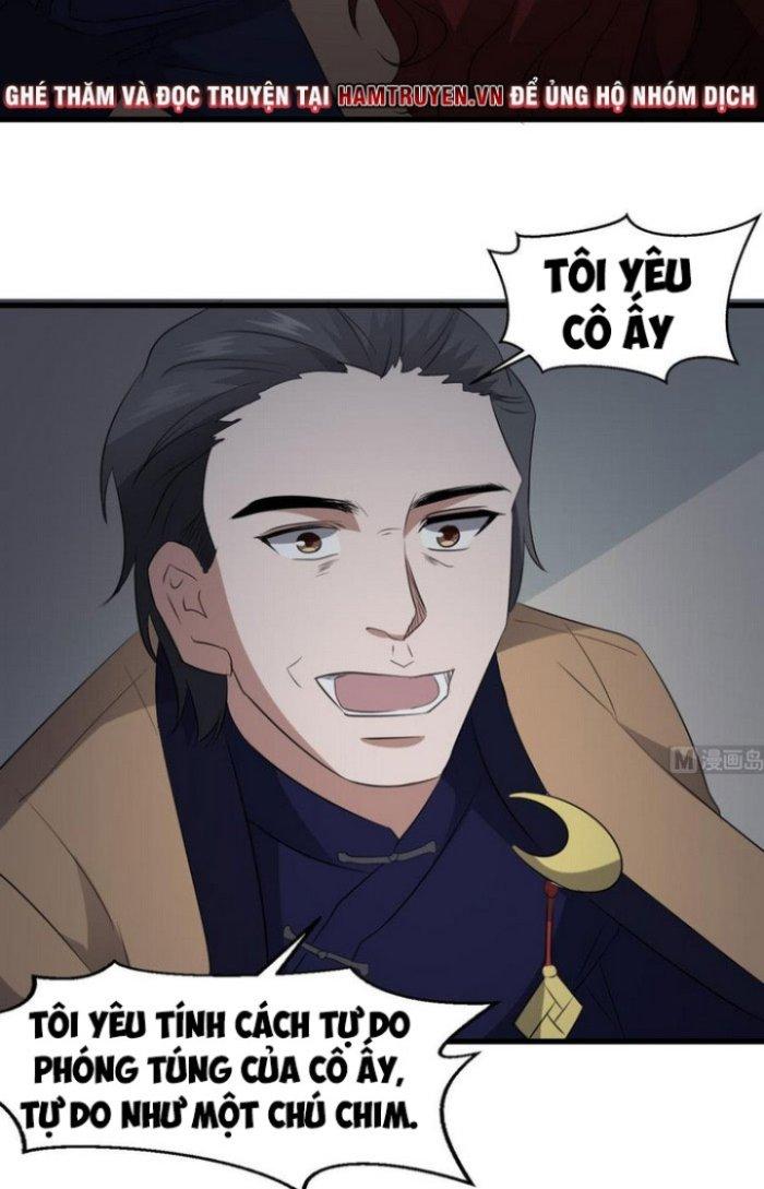 Văn Âm Sư Chapter 86 - Trang 3