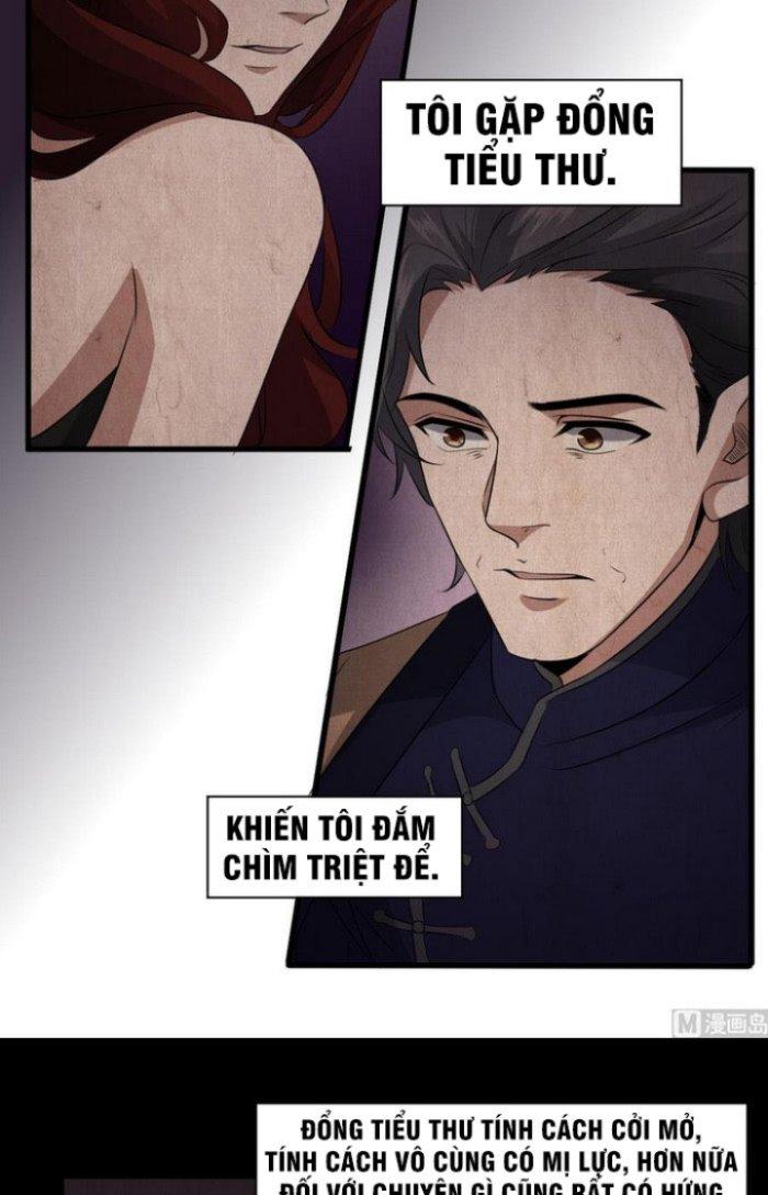 Văn Âm Sư Chapter 86 - Trang 3