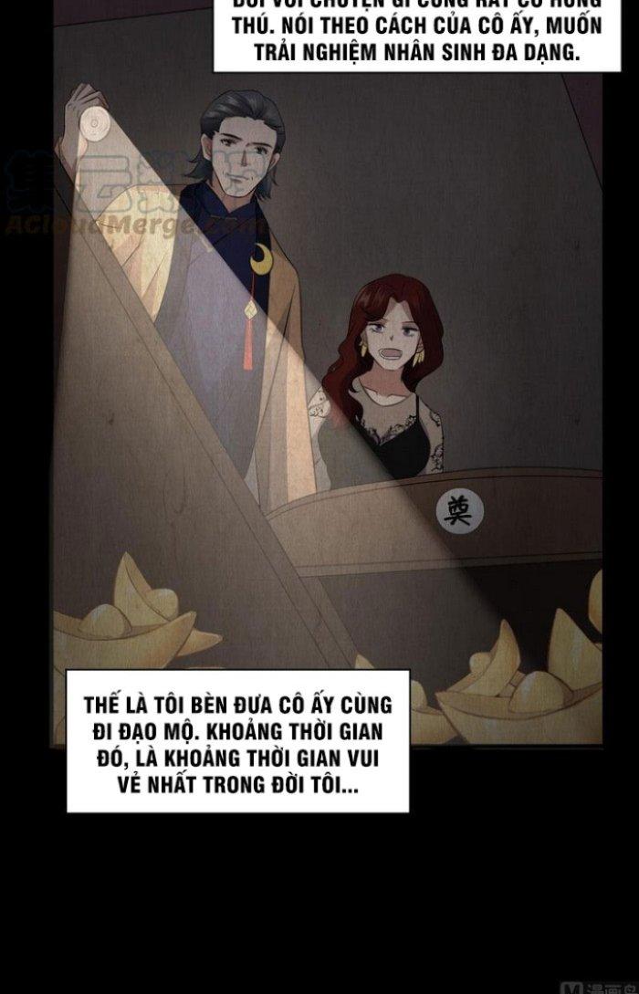 Văn Âm Sư Chapter 86 - Trang 3