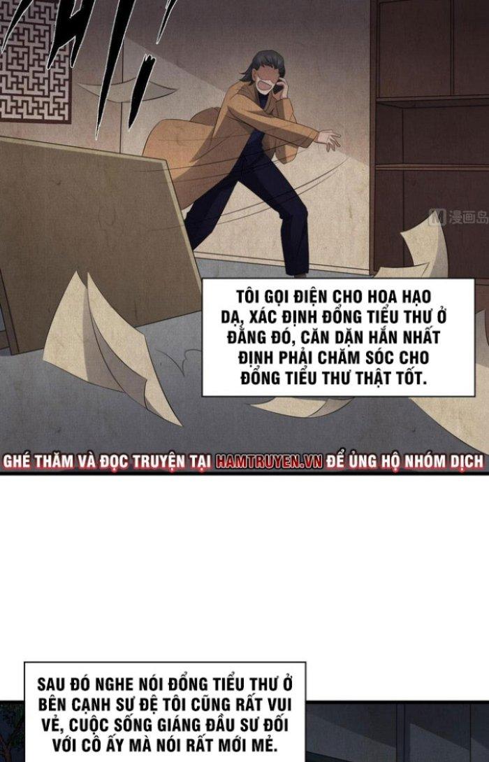 Văn Âm Sư Chapter 86 - Trang 3